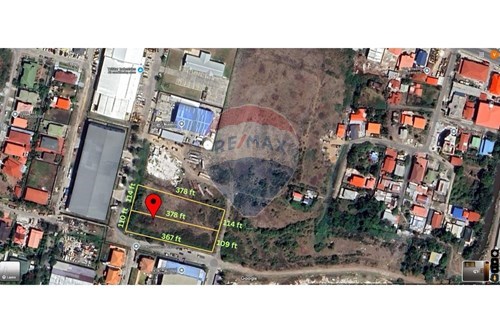For Sale-Land-Guyana, Demerara-Mahaica, Le Ressouvenir, East Coast Demerara-130002018-155