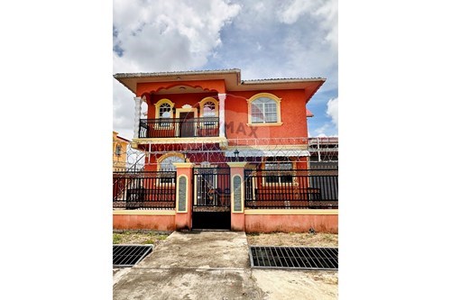 For Rent/Lease-Condo/Apartment-Guyana, Demerara-Mahaica, Providence-130002035-2