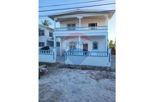 For Sale-House-Guyana, Demerara-Mahaica, Non Pareil-130002012-51
