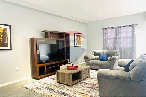 For Rent/Lease-House of Character-Guyana, Demerara-Mahaica, Providence, Windsor Estate, East Bank Demerara-130002002-87
