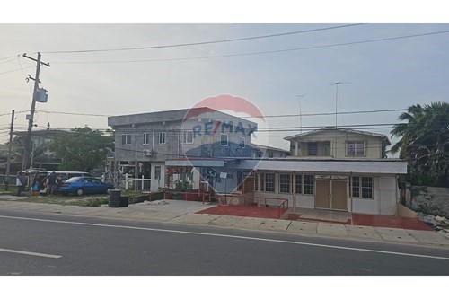 For Sale-Block of Apartments-Guyana, Demerara-Mahaica, Better Hope, Lot 7 Area 'C' Plantation Vryheid's Lust, East Coast Demerara-130002012-107