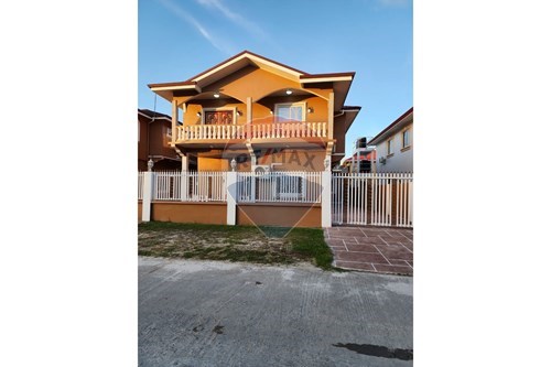 For Rent/Lease-House of Character-Guyana, Demerara-Mahaica, Farm, East Bank Demerara-130002018-153