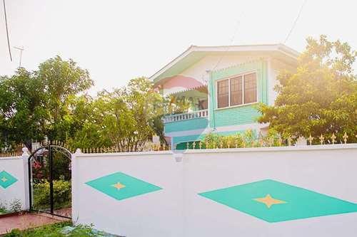 For Sale-House-Guyana, Demerara-Mahaica, Georgetown-130002028-8