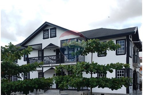 For Rent/Lease-Two Family House-Guyana, Demerara-Mahaica, Farm-130002010-16