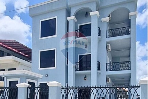 For Rent/Lease-Block of Apartments-Guyana, Demerara-Mahaica, Republic Gardens-130002022-86
