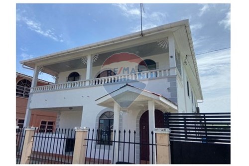 For Rent/Lease-Condo/Apartment-Guyana, Demerara-Mahaica, Better Hope, Atlantic Gardens-130002028-130