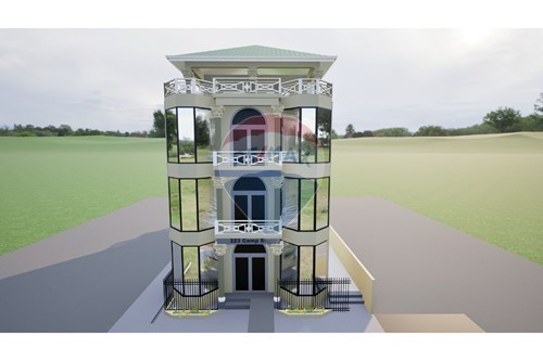 Slider Image Thumbnail