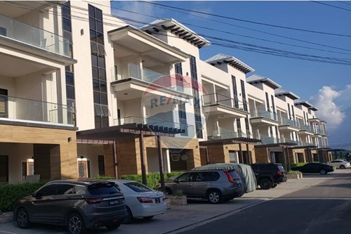 For Rent/Lease-Condo/Apartment-Guyana, Demerara-Mahaica, Providence-130002022-89