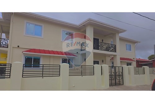 For Rent/Lease-Condo/Apartment-Guyana, Demerara-Mahaica, Enmore, Lot 81 New Town, East Coast Demerara-130002031-20