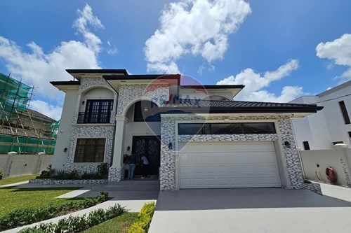 For Rent/Lease-House of Character-Guyana, Demerara-Mahaica, Turkeyen, Demerara Estates-130002018-160