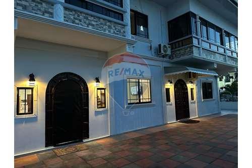 For Rent/Lease-Condo/Apartment-Guyana, Demerara-Mahaica, La Bonne Intention (LBI)-130002028-100