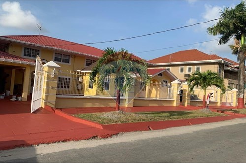 For Rent/Lease-Rentals-Guyana, Demerara-Mahaica, Bel Air Park, 13/14 Lama Avenue, Georgetown-130002018-165