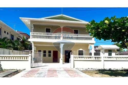 For Rent/Lease-House-Guyana, Demerara-Mahaica, Happy Acres-130002018-69