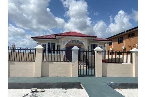 For Rent/Lease-Detachable-Guyana, Demerara-Mahaica, Farm, 2232 Farm, East  Bank Demerara, Phase 2-130002012-109