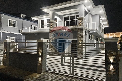 For Rent/Lease-House-Guyana, Demerara-Mahaica, Eccles-130002022-85