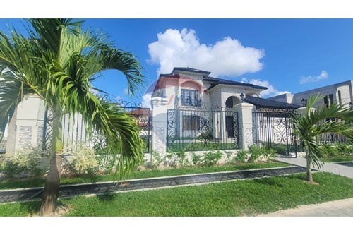 For Rent/Lease-House of Character-Guyana, Demerara-Mahaica, Turkeyen, Demerara Estates-130002012-137