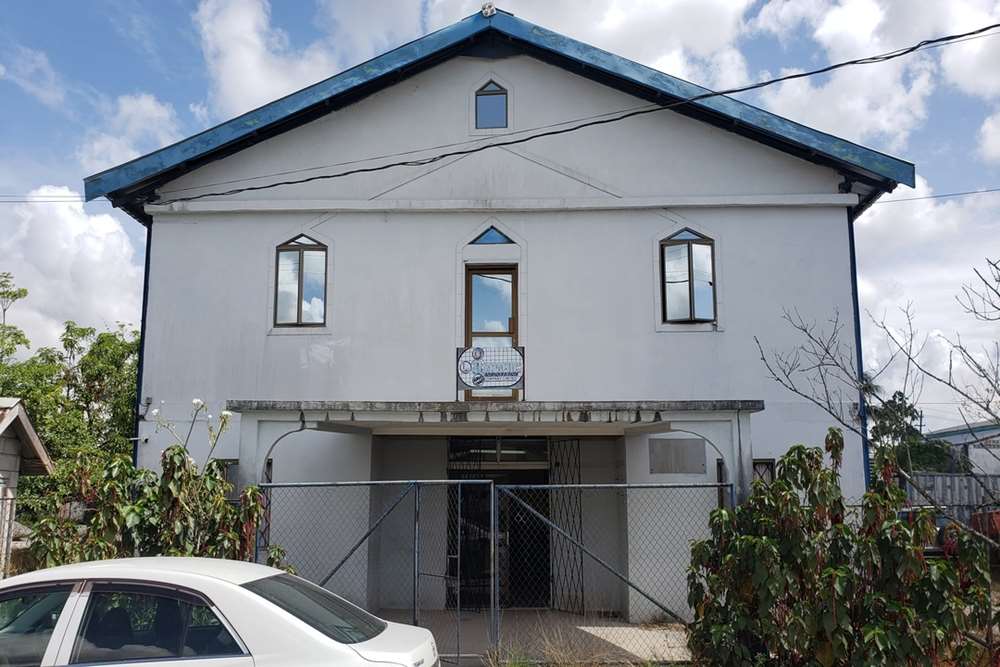 Warehouse For Rent/Lease Eccles, Guyana 13000202235 , RE/MAX Public Listing