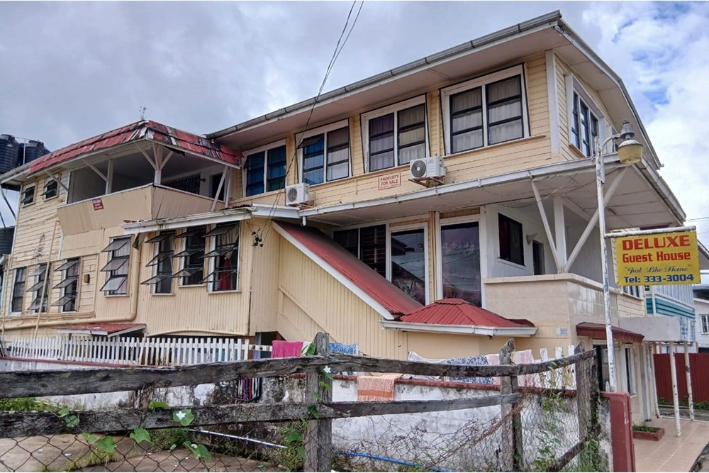 Accommodation - For Sale - Guyana, East Berbice-Corentyne, New Amsterdam - IMG-20250609-WA0013.jpg - 130002027-59