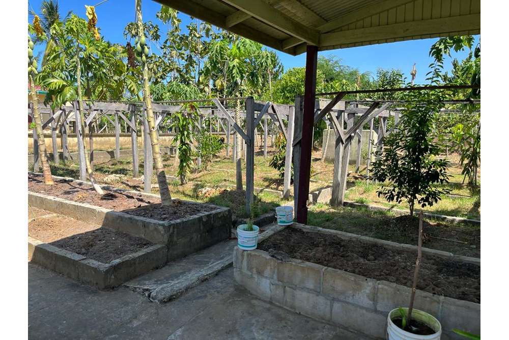 Residential House Guyana, East BerbiceCorentyne, New Amsterdam