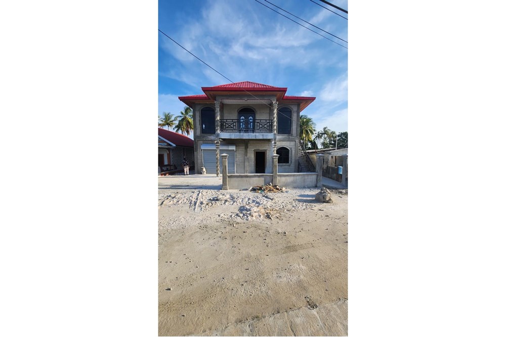 Commercial/Retail - For Rent/Lease - Guyana, Mahaica-Berbice, Number 2 - IMG-20241002-WA0020.jpg - 130002027-48