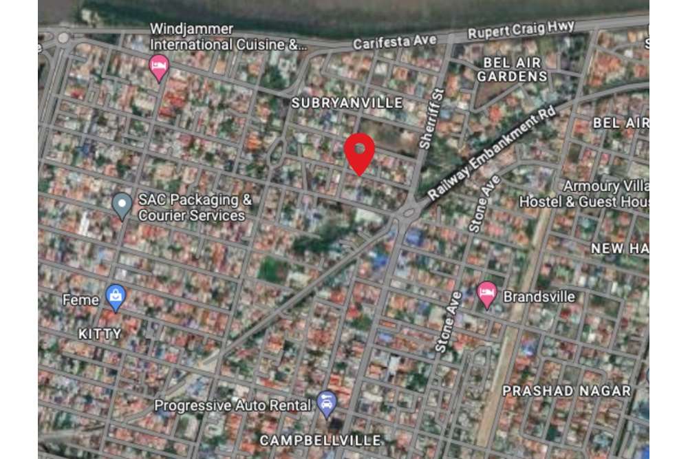 House - For Sale - Guyana, Demerara-Mahaica, Subryanville - 10.jpg - 130002028-58