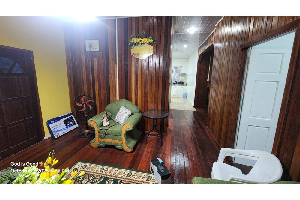 House of Character - For Rent/Lease - Guyana, Demerara-Mahaica, Providence - WhatsApp Image 2025-10-27 at 5.25.44 PM (1).jpeg - 130002034-30