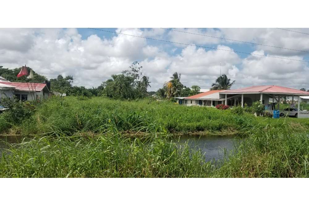 Land For Sale Guyana, DemeraraMahaica, Garden of Eden 130002012