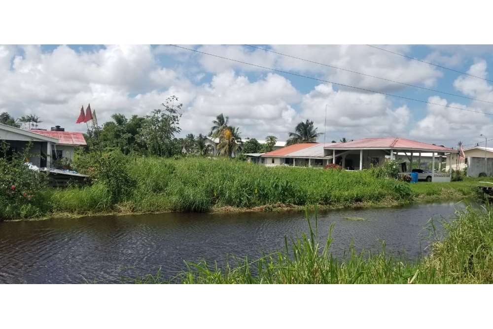 Land For Sale Guyana, DemeraraMahaica, Garden of Eden 130002012