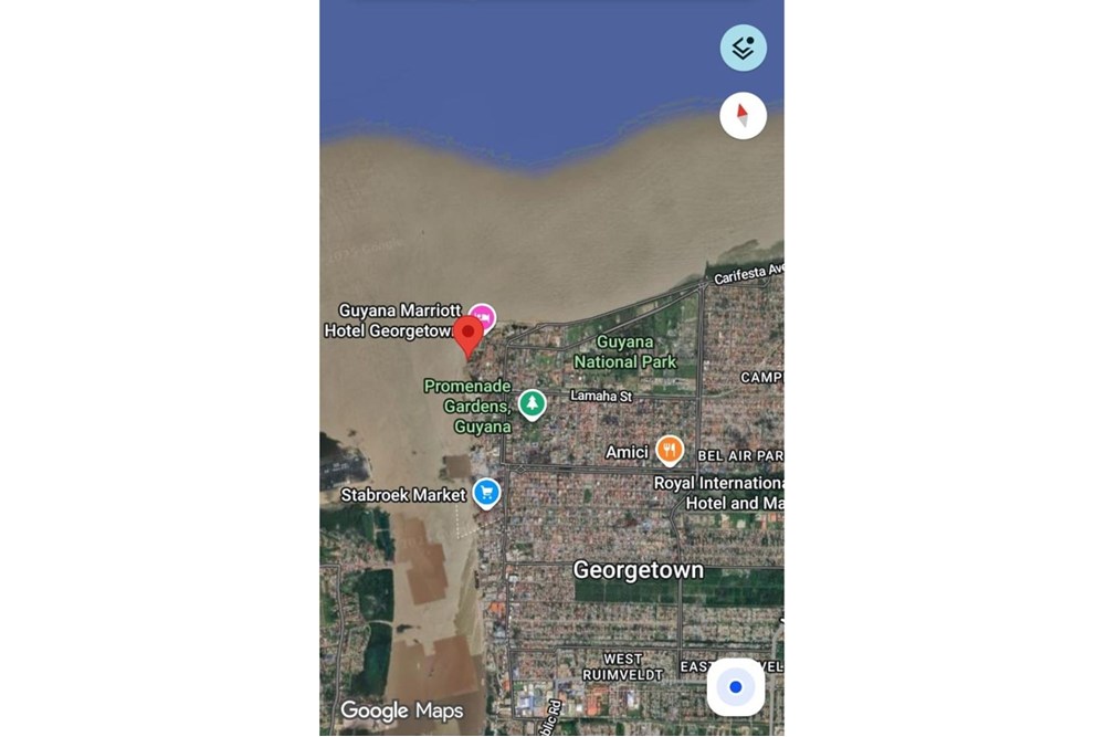 Land - For Rent/Lease - Guyana, Demerara-Mahaica, Georgetown - Looking for Post for remax whatsapp group (2).jpg - 130002036-2