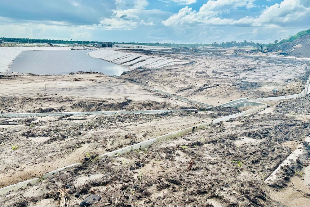 Land - For Sale - Guyana, Demerara-Mahaica, Soesdyke - WhatsApp Image 2025-09-15 at 5.57.11 PM.jpeg - 130002012-149