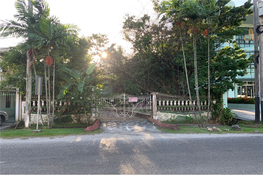 Residential House Guyana GY 13000201754 , RE/MAX