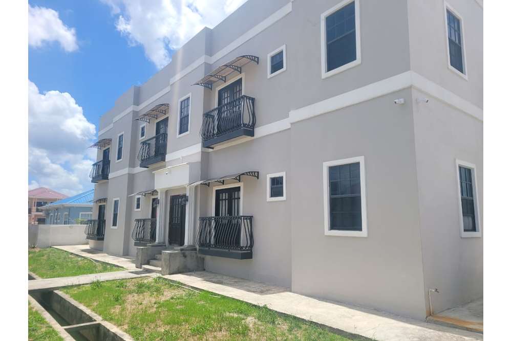 Condo/Apartment For Rent/Lease Guyana, DemeraraMahaica, Republic