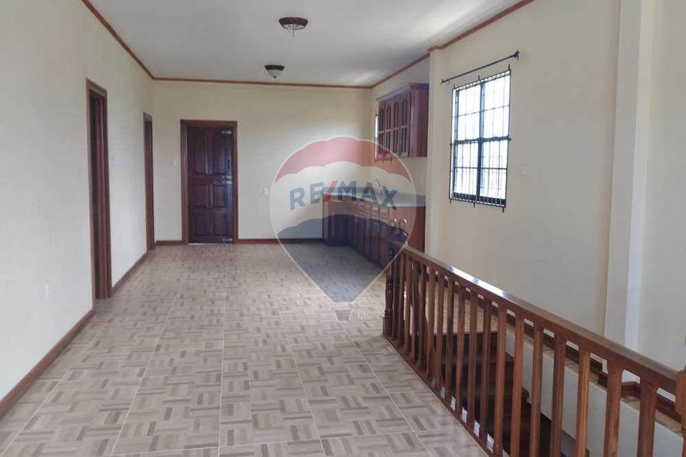 House For Rent/Lease Guyana, DemeraraMahaica, Republic Gardens