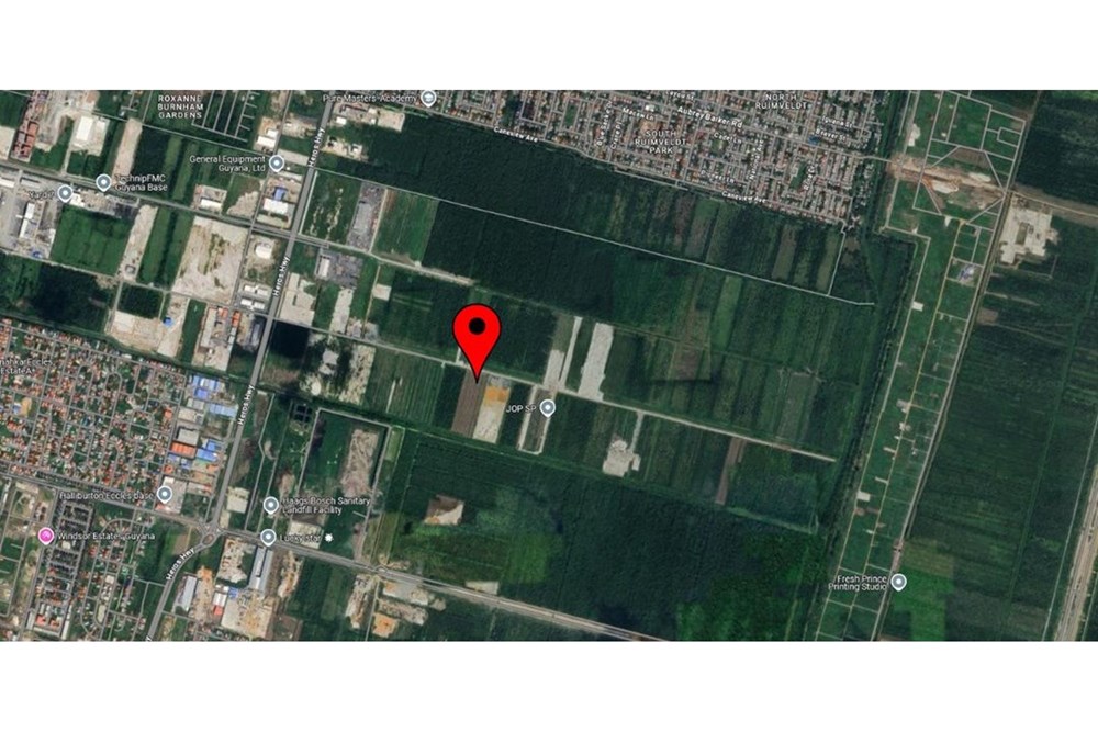 Land - For Sale - Guyana, Demerara-Mahaica, Providence - Ravi Brochure 2.jpg - 130002012-132