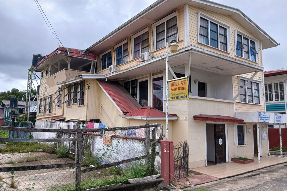 Accommodation - For Sale - Guyana, East Berbice-Corentyne, New Amsterdam - IMG-20250609-WA0019.jpg - 130002027-59
