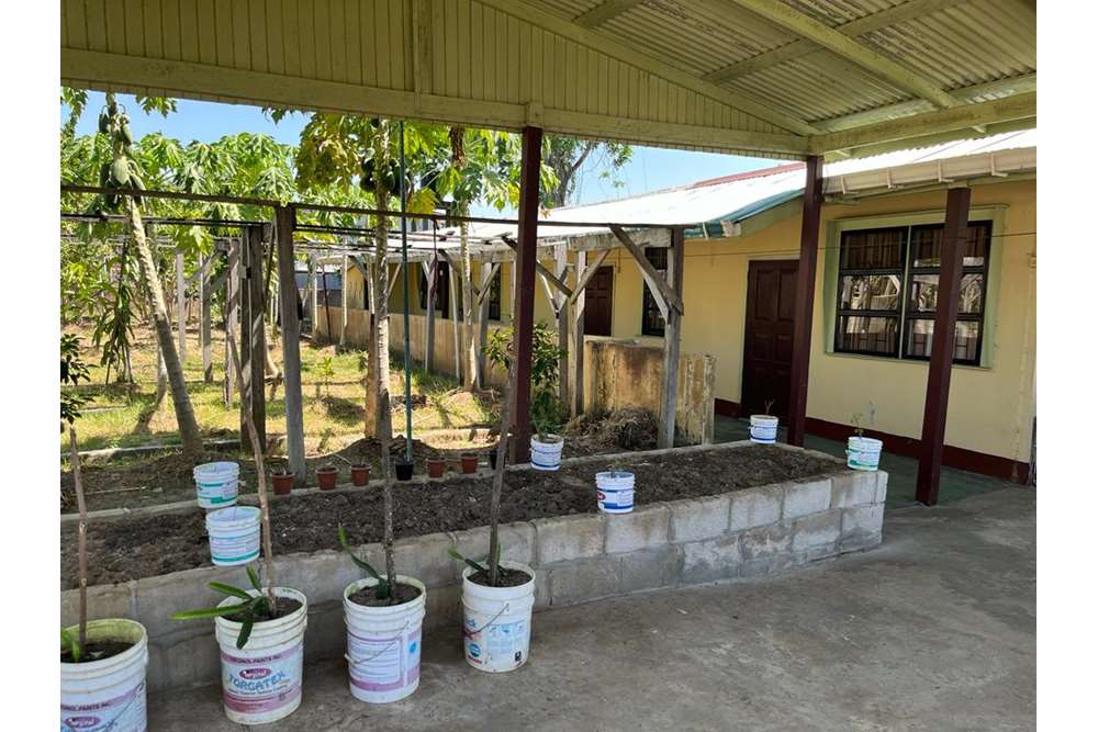 Residential House Guyana, East BerbiceCorentyne, New Amsterdam