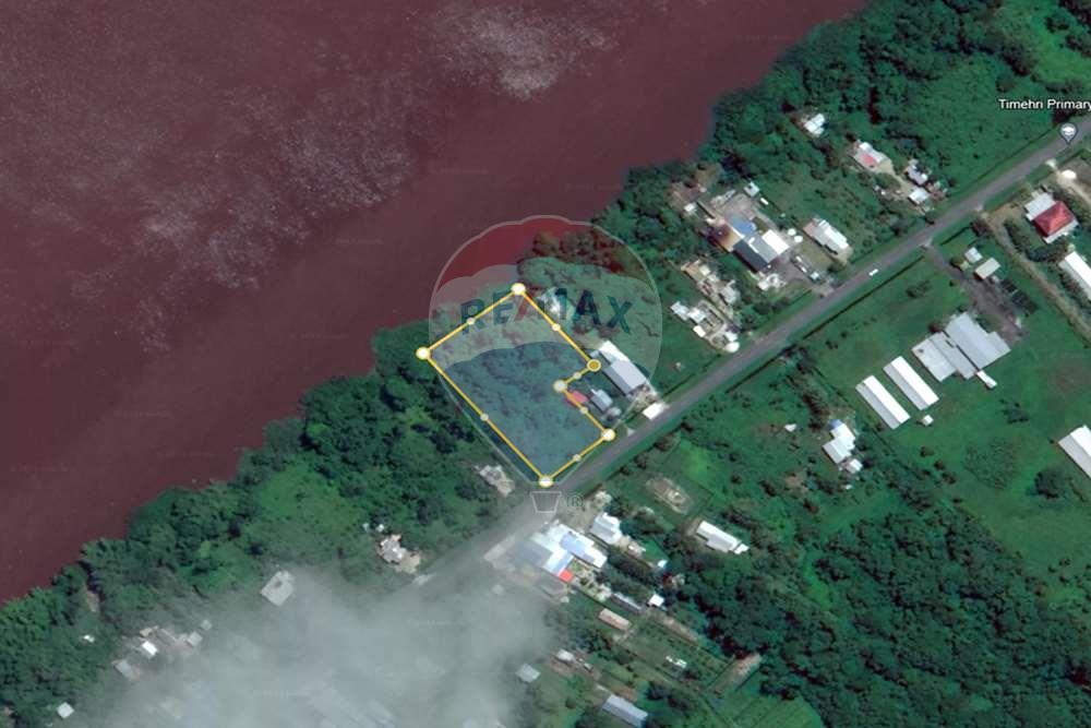 Land For Rent/Lease Guyana, DemeraraMahaica, Soesdyke 130002022