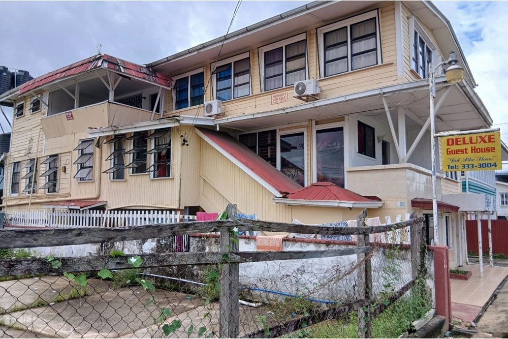 Accommodation - For Sale - Guyana, East Berbice-Corentyne, New Amsterdam - IMG-20250609-WA0018.jpg - 130002027-59