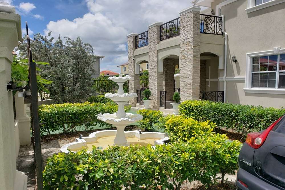 House For Rent/Lease Guyana, DemeraraMahaica, Eccles 130002022