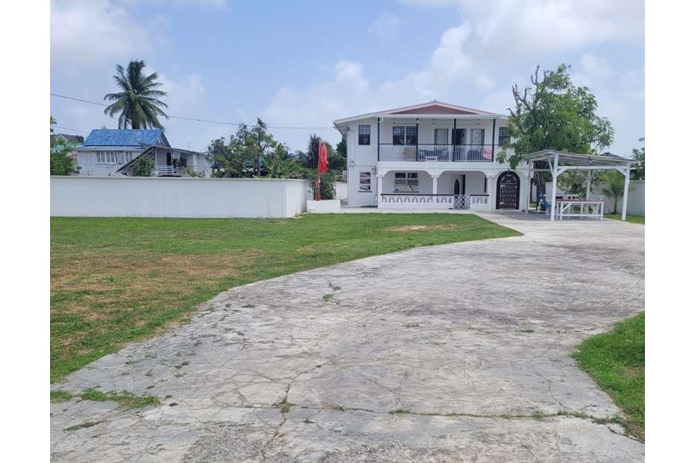 Condo/Apartment For Rent/Lease Guyana, DemeraraMahaica, New Haven