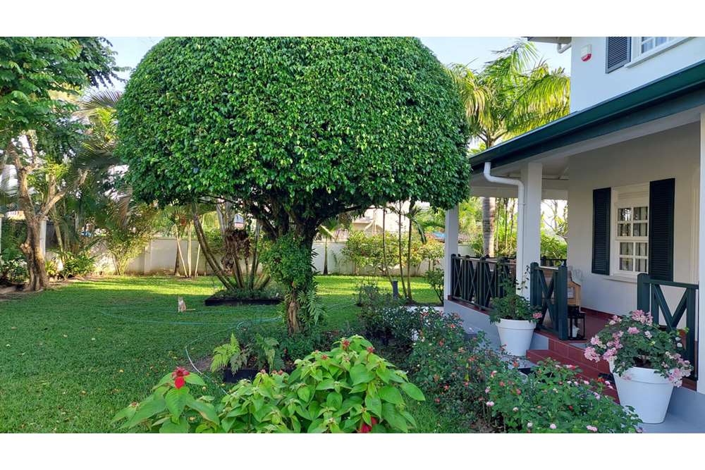 House For Sale Guyana, DemeraraMahaica, Land of Canaan 130002028