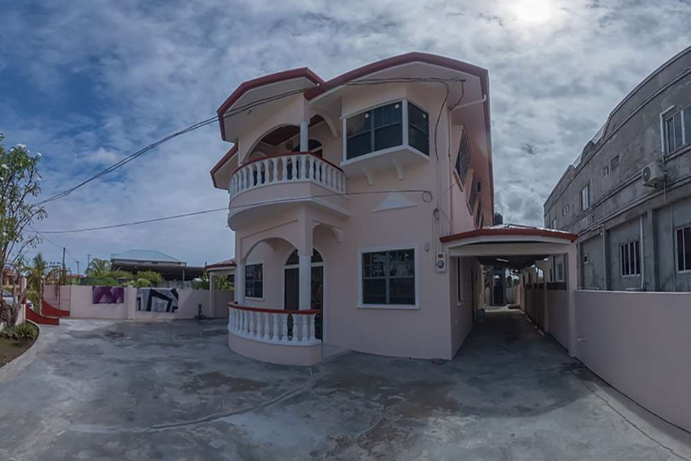 Residential Rentals Republic Gardens, Guyana GY 13000202229
