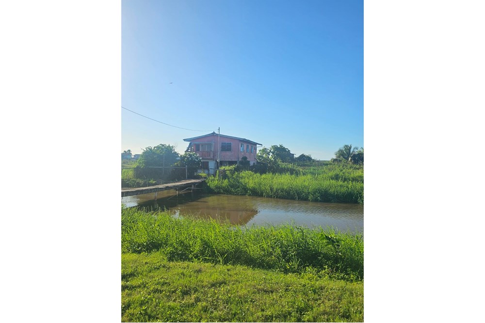 Land - For Sale - Guyana, East Berbice-Corentyne, Fyrish - 1000310697.jpg - 130002027-60