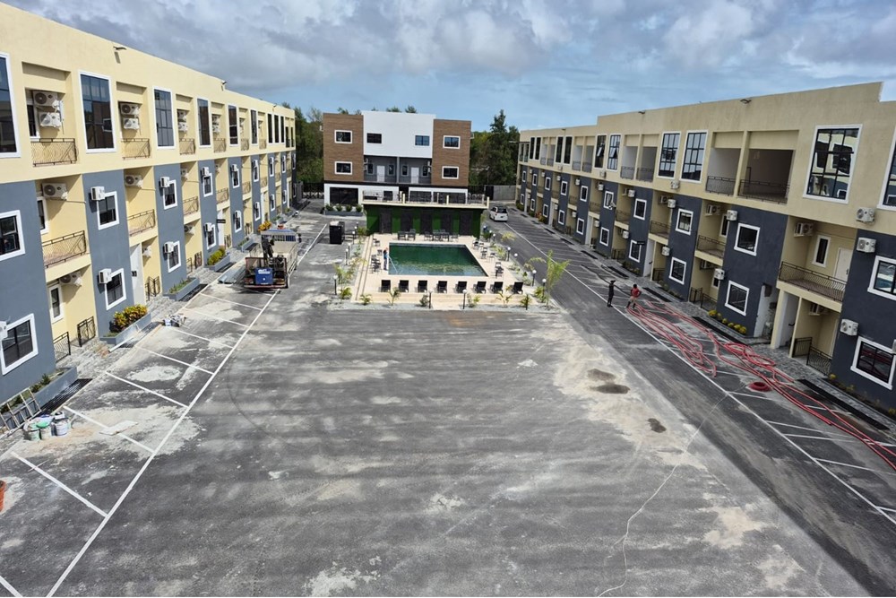 Condo/Apartment - For Sale - Guyana, Demerara-Mahaica, Enmore - WhatsApp Image 2025-11-18 at 11.06.18 AM.jpeg - 130002012-139