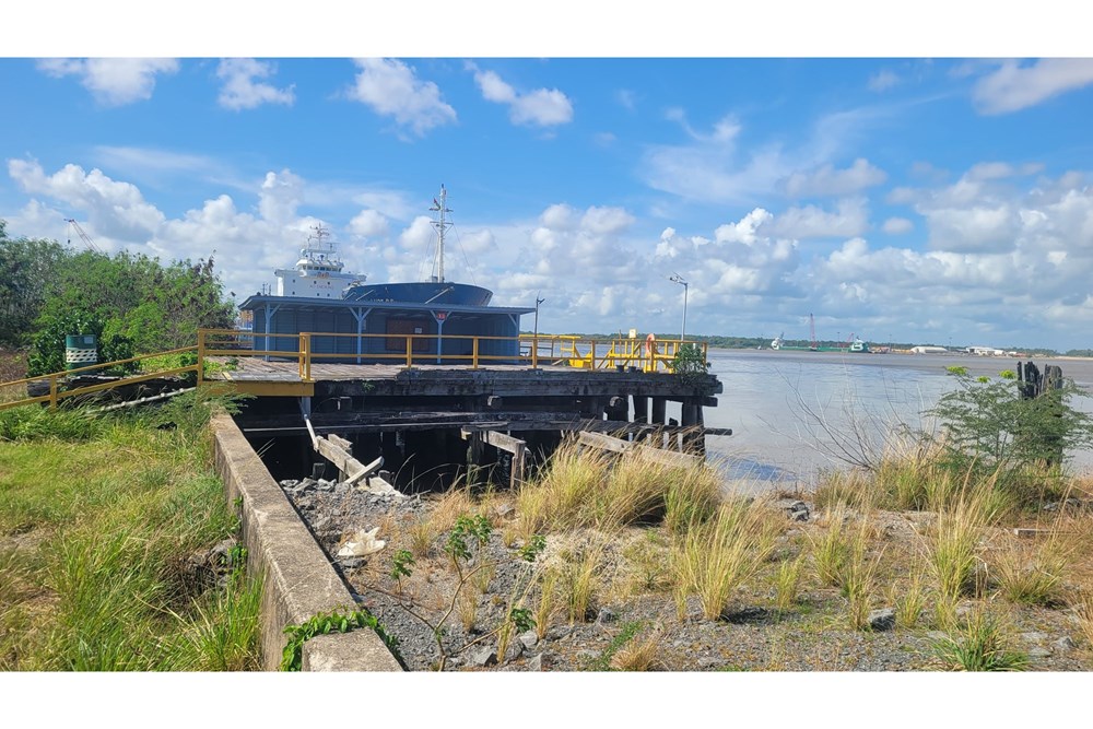 Land - For Rent/Lease - Guyana, Demerara-Mahaica, Georgetown - WhatsApp Image 2025-11-03 at 3.02.13 PM (2).jpeg - 130002036-2