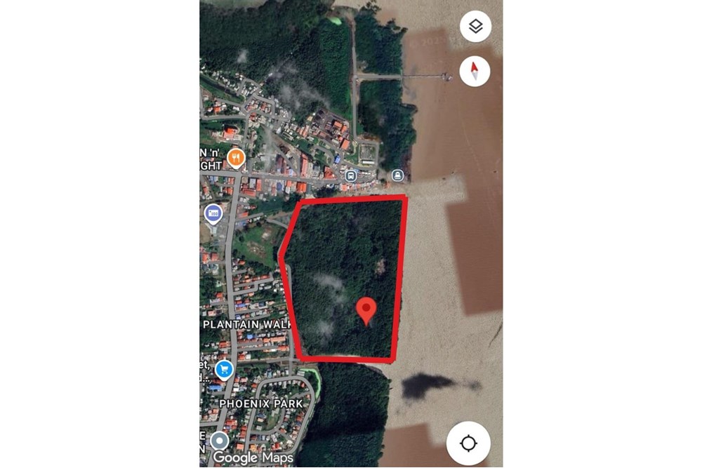 Land - For Sale - Guyana, Essequibo Islands-West Demerara, Vreed en Hoop - Looking for Post for remax whatsapp group (5).jpg - 130002018-172