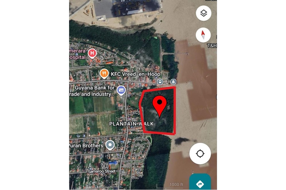 Land - For Sale - Guyana, Essequibo Islands-West Demerara, Vreed en Hoop - Looking for Post for remax whatsapp group (6).jpg - 130002018-172