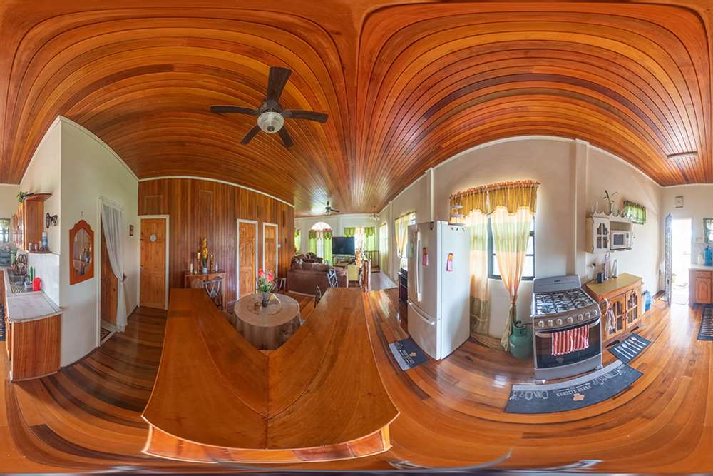 Residential Rentals Republic Gardens, Guyana GY 13000202229