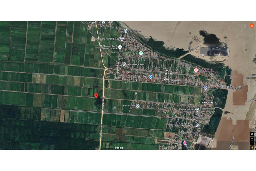 Land - For Sale - Guyana, Essequibo Islands-West Demerara, Schoonord - WhatsApp Image 2025-08-08 at 12.13.40 PM.jpeg - 130002012-142