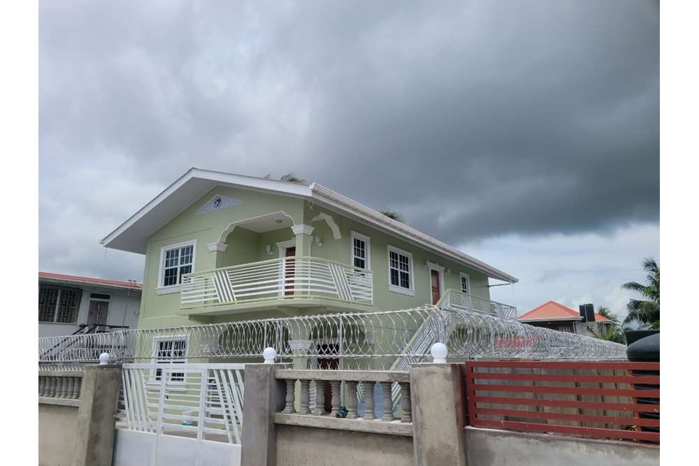 Rentals For Rent/Lease Guyana, DemeraraMahaica, Mon Repos